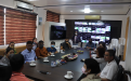 CSU and Silpakorn University Jumpstart Research Collaboration with Jabonga LGU