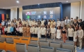 CIMPA School on Mathematical Modeling of Ecosystems Formally Opens in CSU