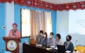 CSU Initiates R&D Handholding with Sulu State College