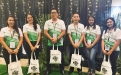 CSU CoFES foresters join SFFI Annual National Conference 2022