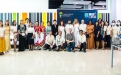 CIMPA School on Mathematical Modeling of Ecosystems Formally Opens in CSU