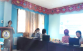 CSU Initiates R&D Handholding with Sulu State College
