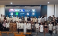 CIMPA School on Mathematical Modeling of Ecosystems Formally Opens in CSU