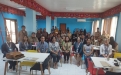 CSU Initiates R&D Handholding with Sulu State College