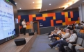 CIMPA School on Mathematical Modeling of Ecosystems Formally Opens in CSU