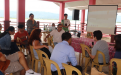 CSU and Silpakorn University Jumpstart Research Collaboration with Jabonga LGU