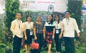 CSU CoFES foresters join SFFI Annual National Conference 2022
