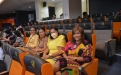 CIMPA School on Mathematical Modeling of Ecosystems Formally Opens in CSU