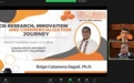 CCIS Spearheads CISCON 2022