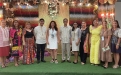CIMPA School on Mathematical Modeling of Ecosystems Formally Opens in CSU