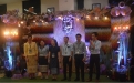 CIMPA School on Mathematical Modeling of Ecosystems Formally Opens in CSU