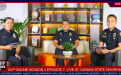 BFP Caraga conducts Oplan Ligtas na Pamayanan at CSU