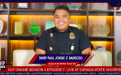 BFP Caraga conducts Oplan Ligtas na Pamayanan at CSU