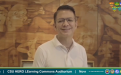  Sen. Chiz Escudero Inspires i-SciTech4Dev 2022 Forum Participants