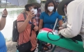 Two faculty-researchers from Caraga State University, attended the Project PAMANA: Philippine Mining at the National to Catchment Scale: from Legacy Impacts to Sustainable Futures Meeting and Workshops last June 20-24, 2022 at the University of the Philippines Los Banos, College, Laguna.   Dr. Sherryl L. Paz and Ms. Meycel C. Amarille were invited to be part of the implementation of the project PAMANA as research collaborators/technical consultants. The two faculty researchers attended a week-long capacity-