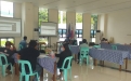  The Public Bidding (Opening of Bids) for online subscription and equipment with fund source from IGFBRF 2020 last October 26, 2020