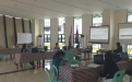 The virtual Public Bidding of three projects under RAF 2020 last September 23, 2020