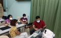 Two faculty-researchers from Caraga State University, attended the Project PAMANA: Philippine Mining at the National to Catchment Scale: from Legacy Impacts to Sustainable Futures Meeting and Workshops last June 20-24, 2022 at the University of the Philippines Los Banos, College, Laguna.   Dr. Sherryl L. Paz and Ms. Meycel C. Amarille were invited to be part of the implementation of the project PAMANA as research collaborators/technical consultants. The two faculty researchers attended a week-long capacity-