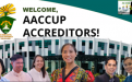AACCUP Virtual Survey Visit in CSU Officially Begins