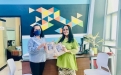 Butuanon Book Author Donates Books to CSU