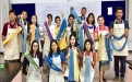  CSU Sends Seven Science Faculty to Thailand for Training on Research