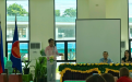 AACCUP President Corpus Assess CSU Readiness for Institutional Accreditation 