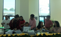 AACCUP President Corpus Assess CSU Readiness for Institutional Accreditation 