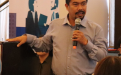 Dr. Tirso A. Ronquillo, PASUC President