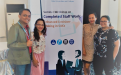 OPD Director & OUB Secretary attend Seminar-workshop  on Completed Staff Work: Enhanced Decision-Making in SUCs