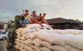 On Welfare: CSU employees receive one-time rice assistance grant 