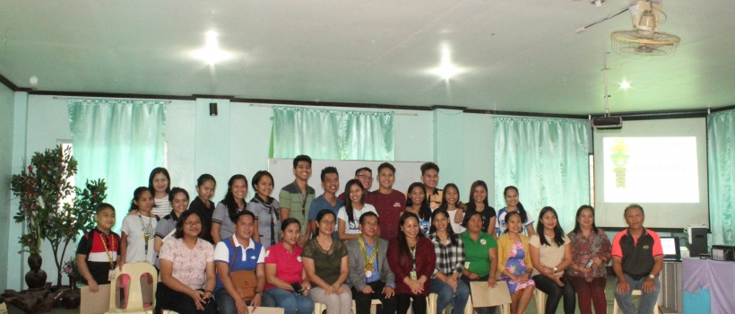 Teachers' Training on IMs Development Validation