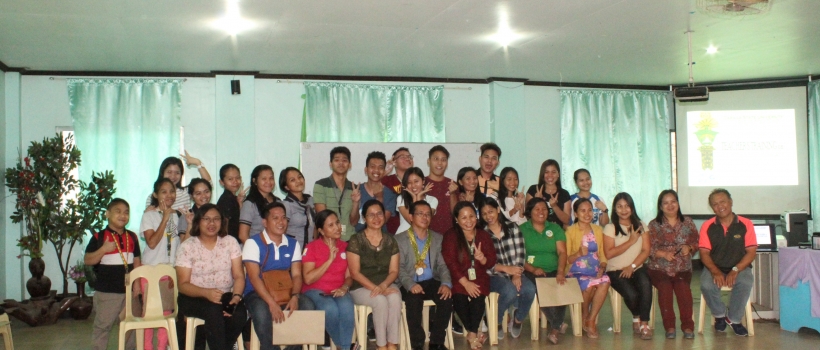 Teachers' Training on IMs Development Validation