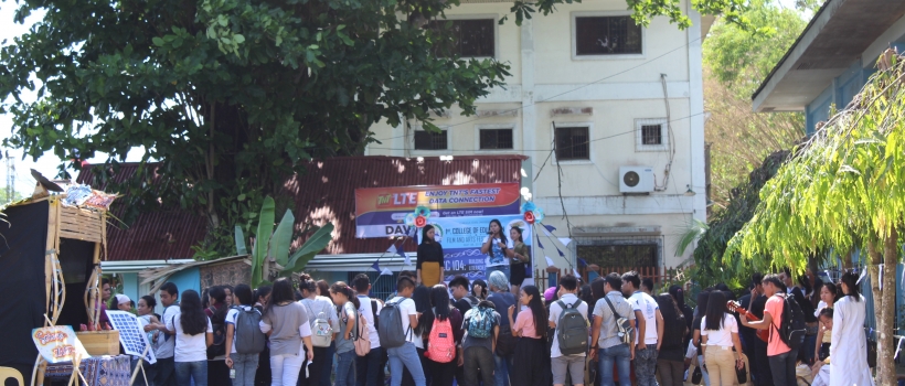 CEd conducted Film and Arts Festival