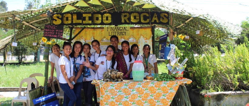 CEd conducted Film and Arts Festival