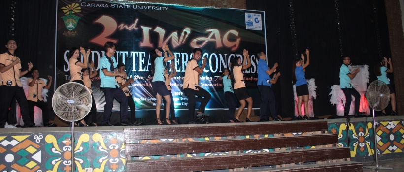 Student Teachers' Congress 2019