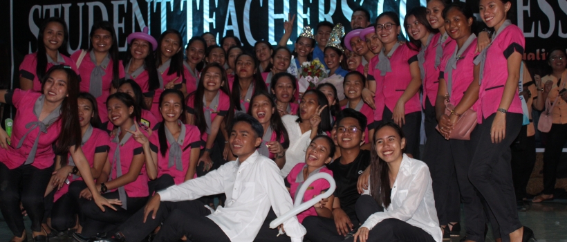 Student Teachers' Congress 2019