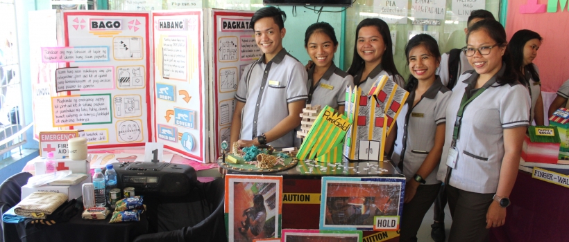 Student Teachers' Congress 2019