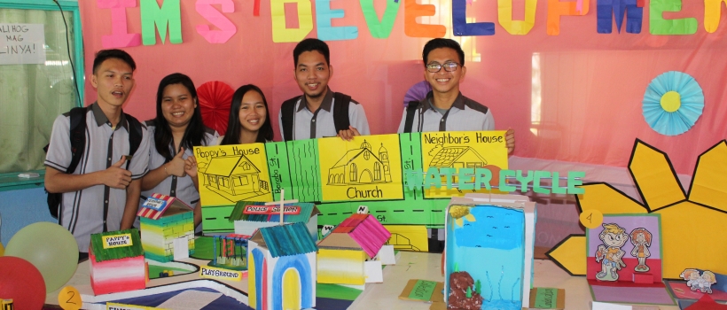 Student Teachers' Congress 2019
