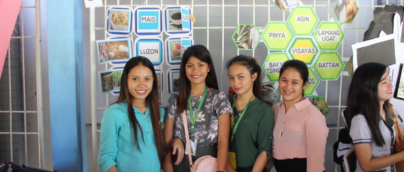 Student Teachers' Congress 2019