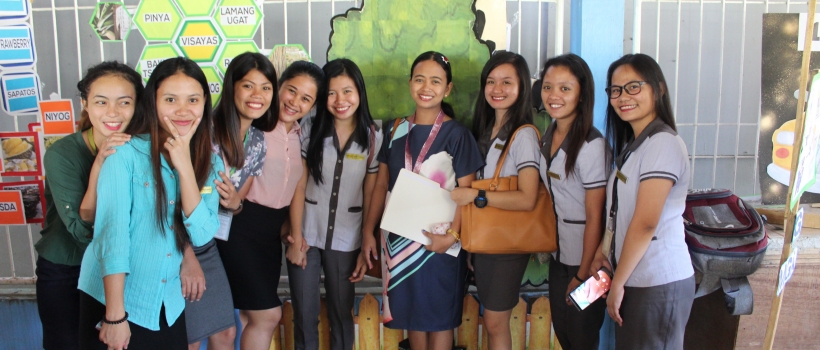 Student Teachers' Congress 2019