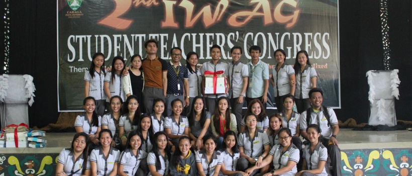 Student Teachers' Congress 2019