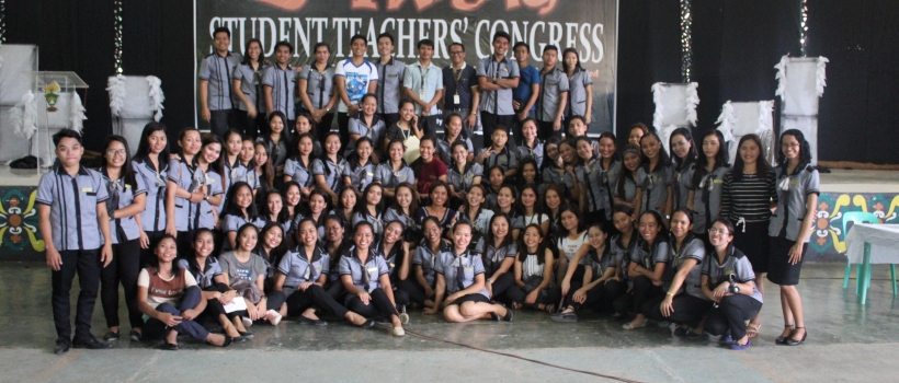 Student Teachers' Congress 2019