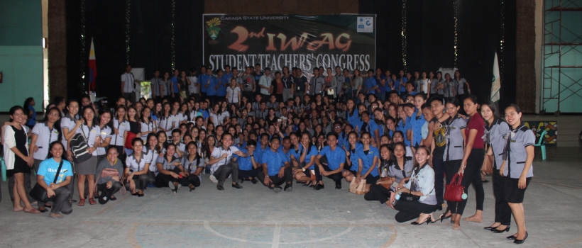 Student Teachers' Congress 2019