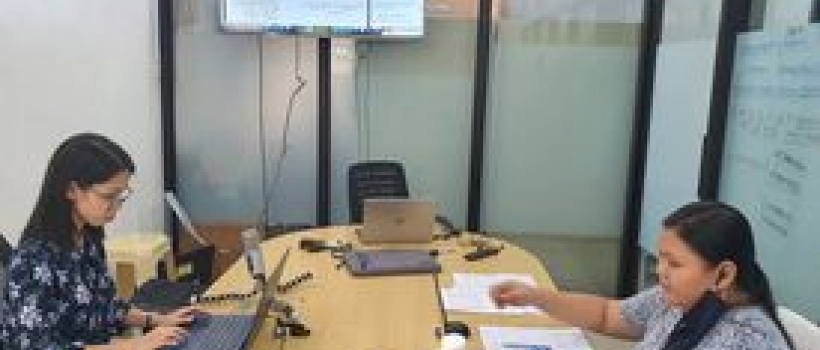 CSU’s NanoCeNTRE Hosts International Virtual Training