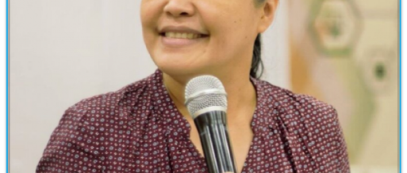 CSU Aggie Professor Gets the Prestigious Meryl Williams Fellowship for Research Leadership
