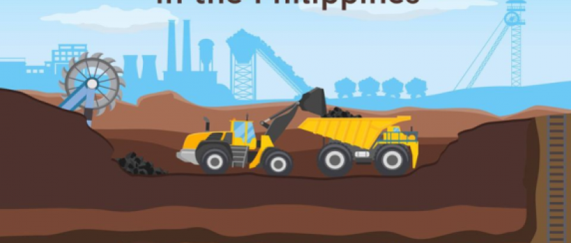 Photo Credits: DOST-PCIEERD and CSU Responsible Mining Program