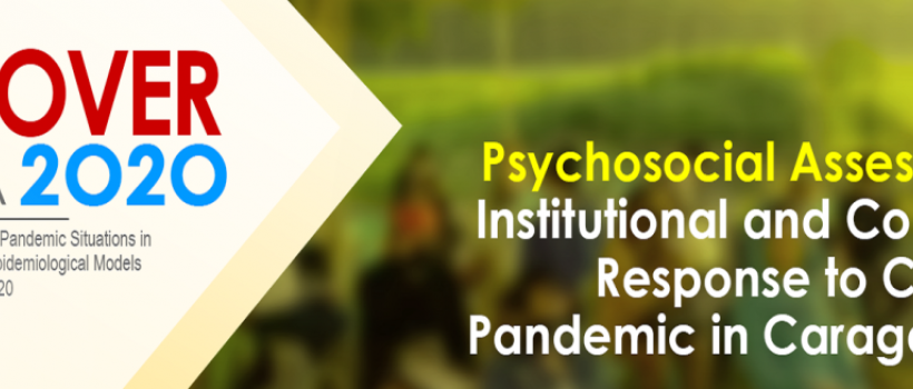 CSU Math Whizzes Seek to UnCOVER the Pandemic Situations in Caraga Region
