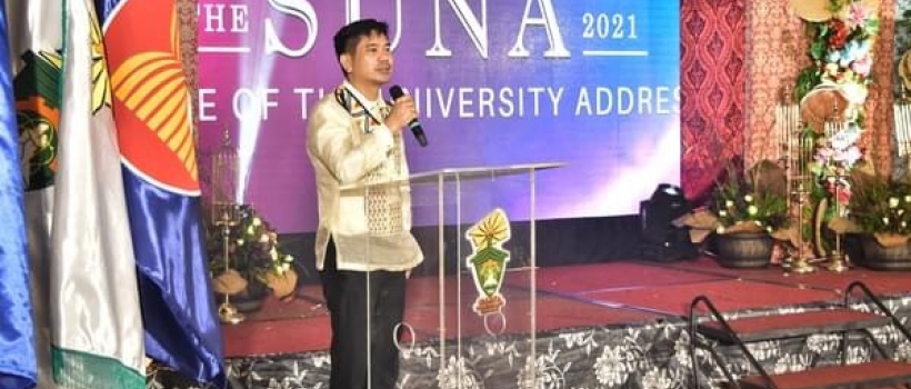 CSU Awards Its Partners for Development