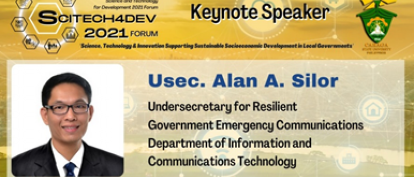 CSU’s 7th Scitech4Dev Forum Showcases Research and Innovation for Sustainable Development
