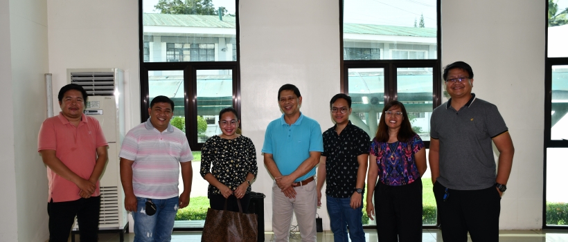 CHED-Caraga steers review and validation of CSU curricular programs 
